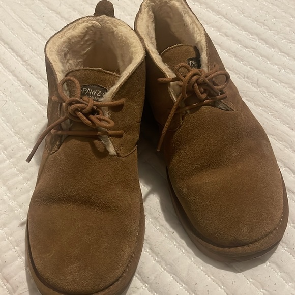 Bearpaw booties - Picture 2 of 4